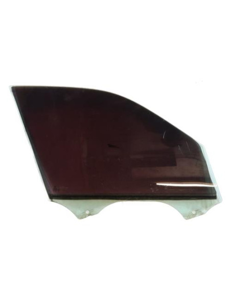 Vitre avant gauche BMW X5 E70 PHASE 1 Diesel