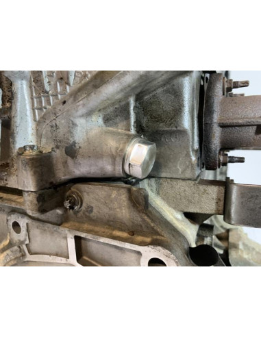 Moteur BMW X1 E84 PHASE 1 Diesel