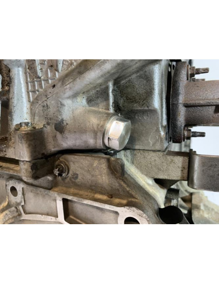 Moteur BMW X1 E84 PHASE 1 Diesel