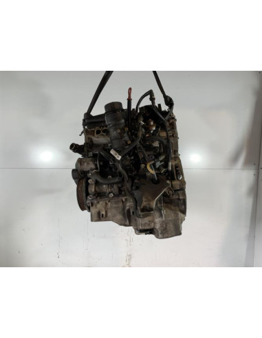 Moteur BMW X1 E84 PHASE 1 Diesel