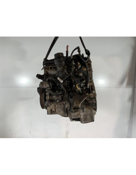 Moteur BMW X1 E84 PHASE 1 Diesel