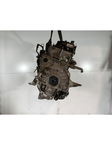 Moteur BMW X1 E84 PHASE 1 Diesel