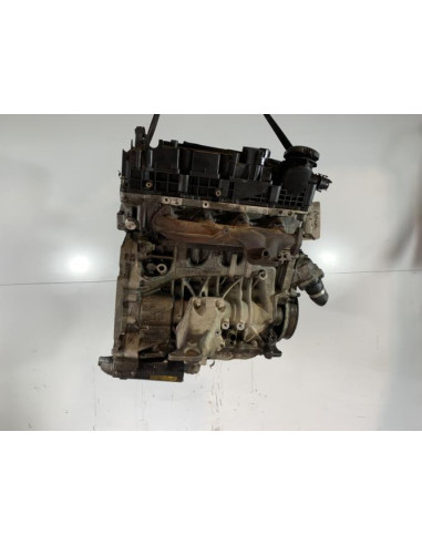 Moteur BMW X1 E84 PHASE 1 Diesel