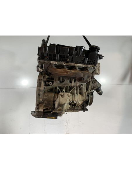 Moteur BMW X1 E84 PHASE 1 Diesel