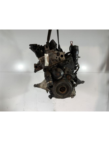 Moteur BMW X1 E84 PHASE 1 Diesel