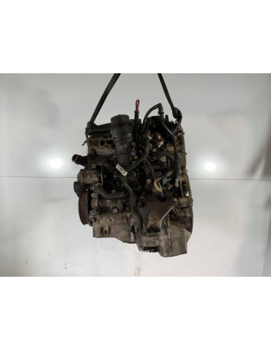 Moteur BMW X1 E84 PHASE 1 Diesel