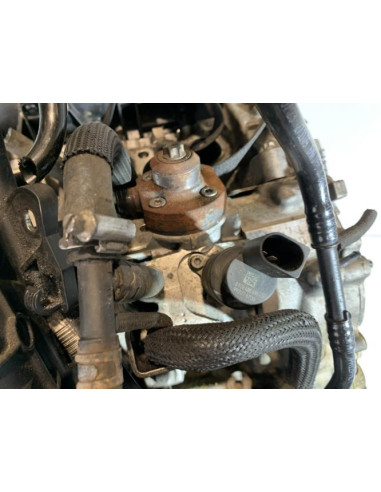 Moteur BMW X1 E84 PHASE 1 Diesel