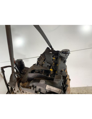 Moteur BMW X1 E84 PHASE 1 Diesel