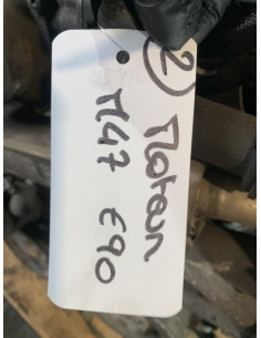 Moteur BMW SERIE 3 E90 PHASE 1 Diesel