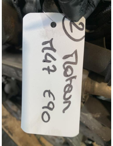 Moteur BMW SERIE 3 E90 PHASE 1 Diesel