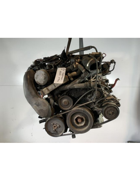 Moteur BMW SERIE 3 E90 PHASE 1 Diesel