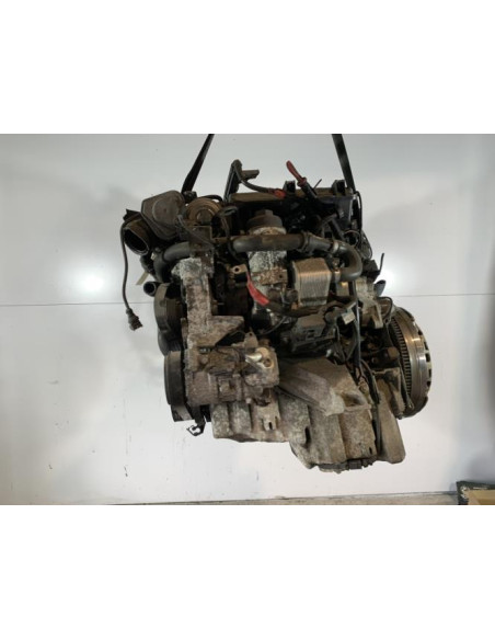 Moteur BMW SERIE 3 E90 PHASE 1 Diesel