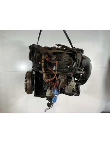 Moteur BMW SERIE 3 E90 PHASE 1 Diesel