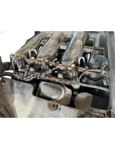 Moteur BMW SERIE 3 E90 PHASE 1 Diesel