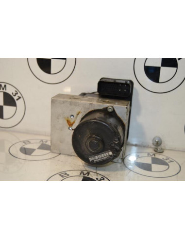 Bloc ABS (freins anti-blocage) BMW SERIE 3 E46 COUPE 