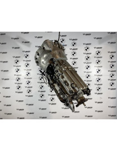 Boite de vitesses BMW SERIE 3 E91 TOURING PHASE 2 BREAK Diesel