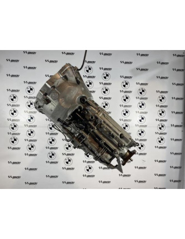 Boite de vitesses BMW SERIE 3 E91 TOURING PHASE 2 BREAK Diesel
