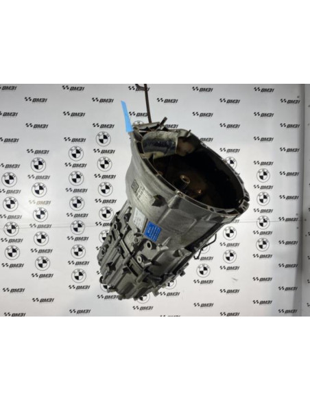 Boite de vitesses BMW SERIE 3 E91 TOURING PHASE 2 BREAK Diesel