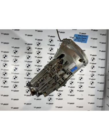 Boite de vitesses BMW SERIE 3 E91 TOURING PHASE 2 BREAK Diesel