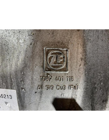 Boite de vitesses BMW SERIE 3 E91 TOURING PHASE 2 BREAK Diesel