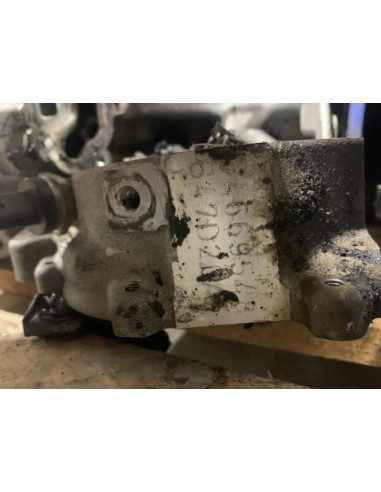 Moteur BMW SERIE 2 F22/F87 COUPE PHASE 1 Diesel