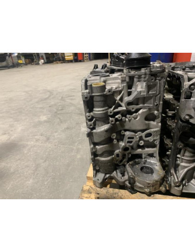 Moteur BMW SERIE 2 F22/F87 COUPE PHASE 1 Diesel