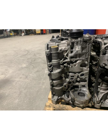 Moteur BMW SERIE 2 F22/F87 COUPE PHASE 1 Diesel