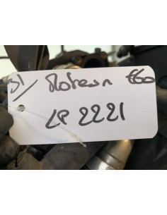 Moteur BMW SERIE 5 E60 PHASE 2 Diesel 2