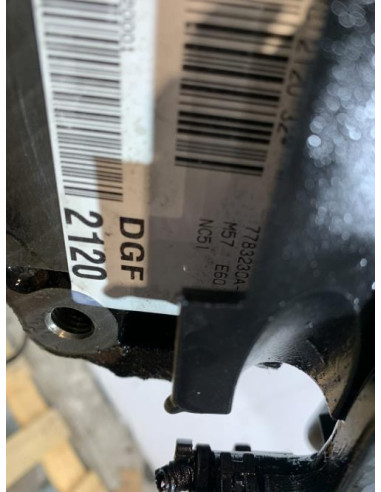 Moteur BMW SERIE 5 E60 PHASE 2 Diesel