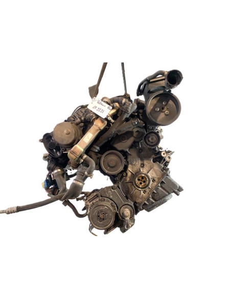 Moteur BMW SERIE 5 E60 PHASE 2 Diesel