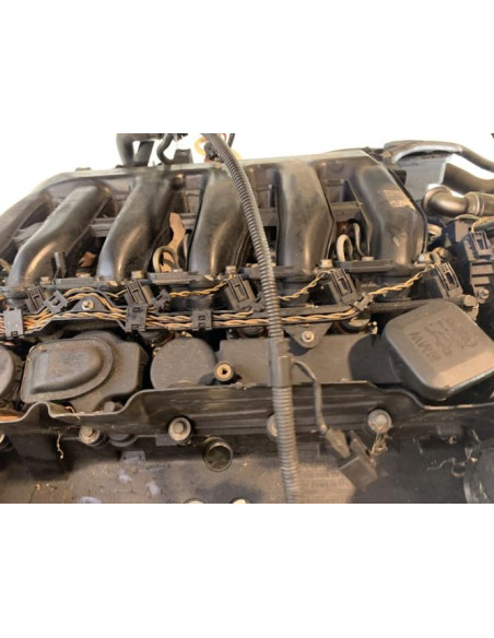 Moteur BMW SERIE 5 E60 PHASE 2 Diesel
