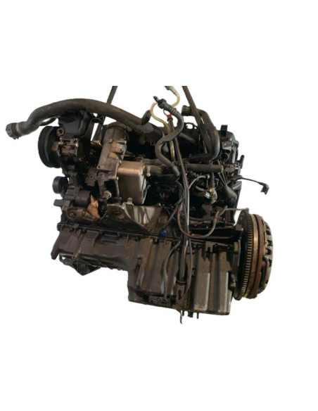 Moteur BMW SERIE 5 E60 PHASE 2 Diesel