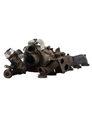 Turbo BMW SERIE 3 E90 PHASE 1 Diesel