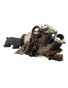 Turbo BMW SERIE 3 E90 PHASE 1 Diesel 2