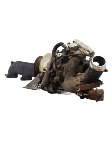 Turbo BMW SERIE 3 E90 PHASE 1 Diesel