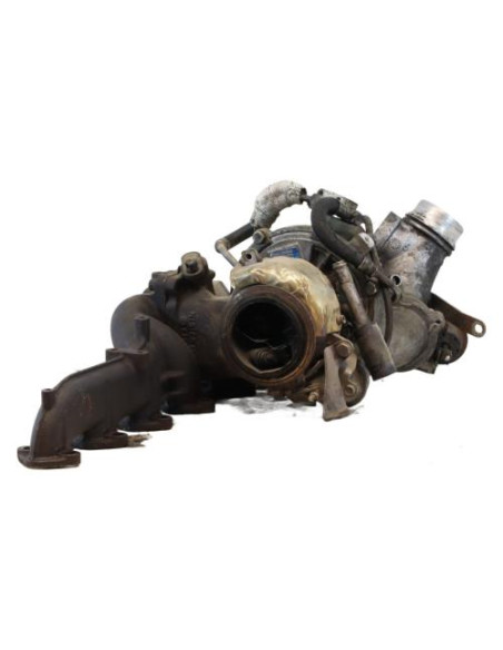 Turbo BMW SERIE 3 E90 PHASE 1 Diesel