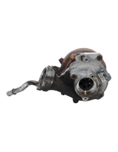 Turbo BMW SERIE 3 F30 PHASE 2 Diesel 2