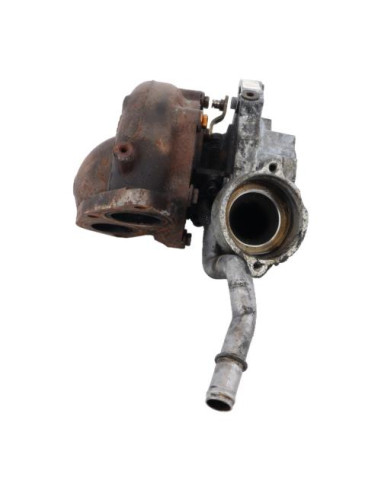 Turbo BMW SERIE 3 F30 PHASE 2 Diesel