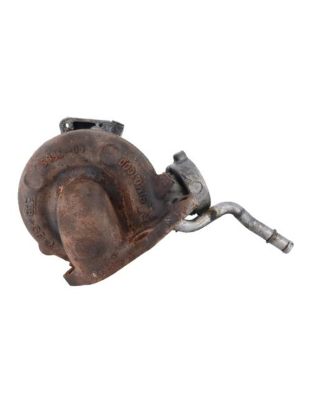 Turbo BMW SERIE 3 F30 PHASE 2 Diesel