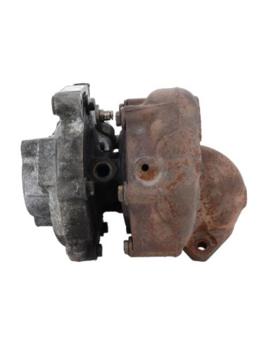 Turbo BMW SERIE 3 F30 PHASE 2 Diesel