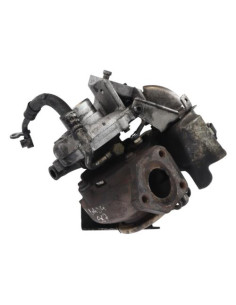 Turbo BMW SERIE 1 E87 PHASE 1 Diesel