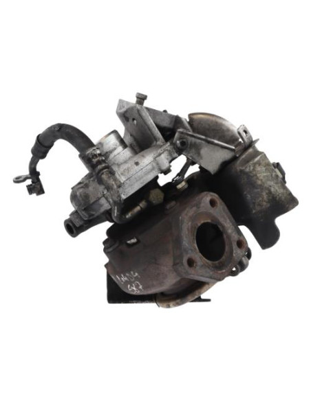 Turbo BMW SERIE 1 E87 PHASE 1 Diesel