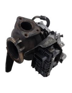 Turbo BMW SERIE 1 E87 PHASE 1 Diesel 2