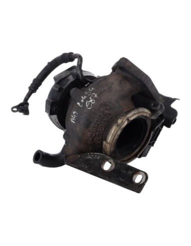 Turbo BMW SERIE 1 E87 PHASE 1 Diesel