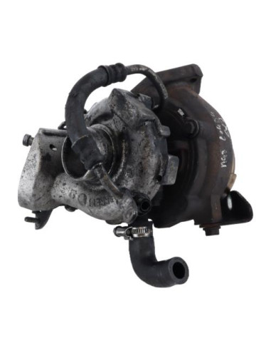 Turbo BMW SERIE 1 E87 PHASE 1 Diesel