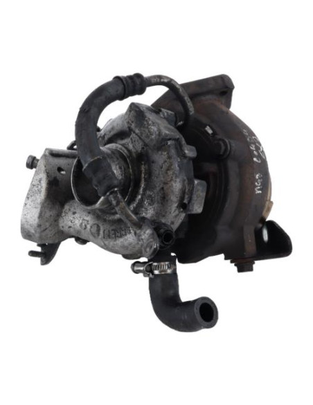 Turbo BMW SERIE 1 E87 PHASE 1 Diesel