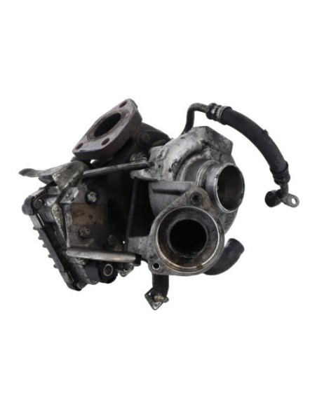 Turbo BMW SERIE 1 E87 PHASE 1 Diesel