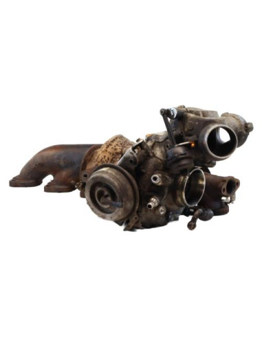 Turbo BMW SERIE 3 F30 PHASE 1 Diesel
