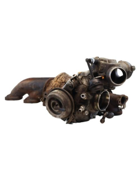 Turbo BMW SERIE 3 F30 PHASE 1 Diesel