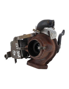 Turbo BMW SERIE 5 E60 PHASE 1 Diesel 2